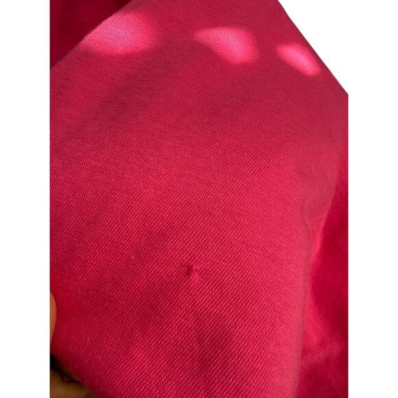 J.Crew Sleeveless Knit Tiered Mini Dress Pink Soft Girl Basic Casual Size XS - Picture 3 of 9